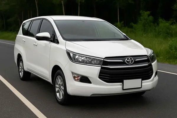 SUV / MPV